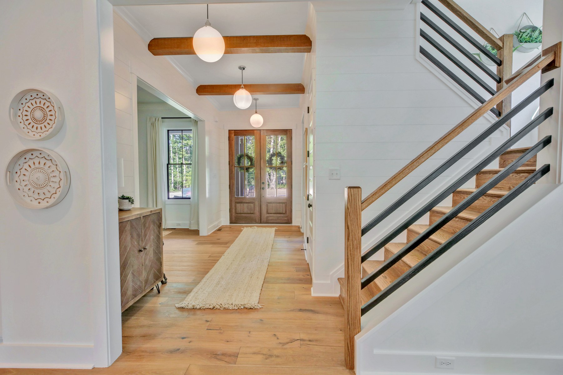 38 Foyer