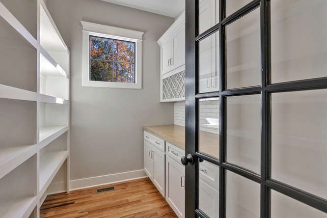 Pantry