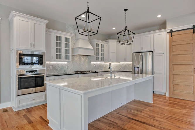 Kitchen 5