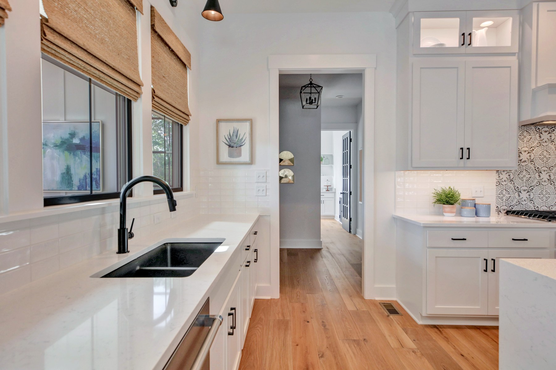 20 Kitchen