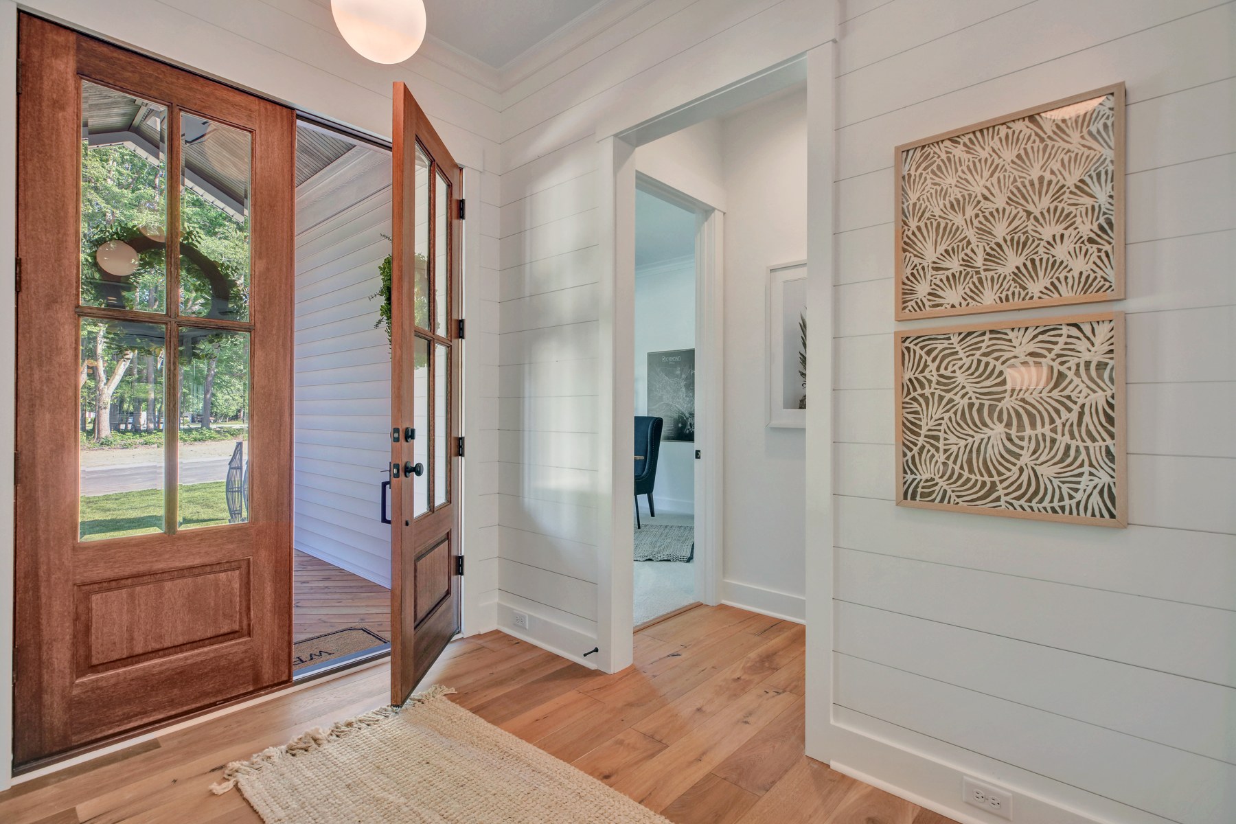 07 Foyer
