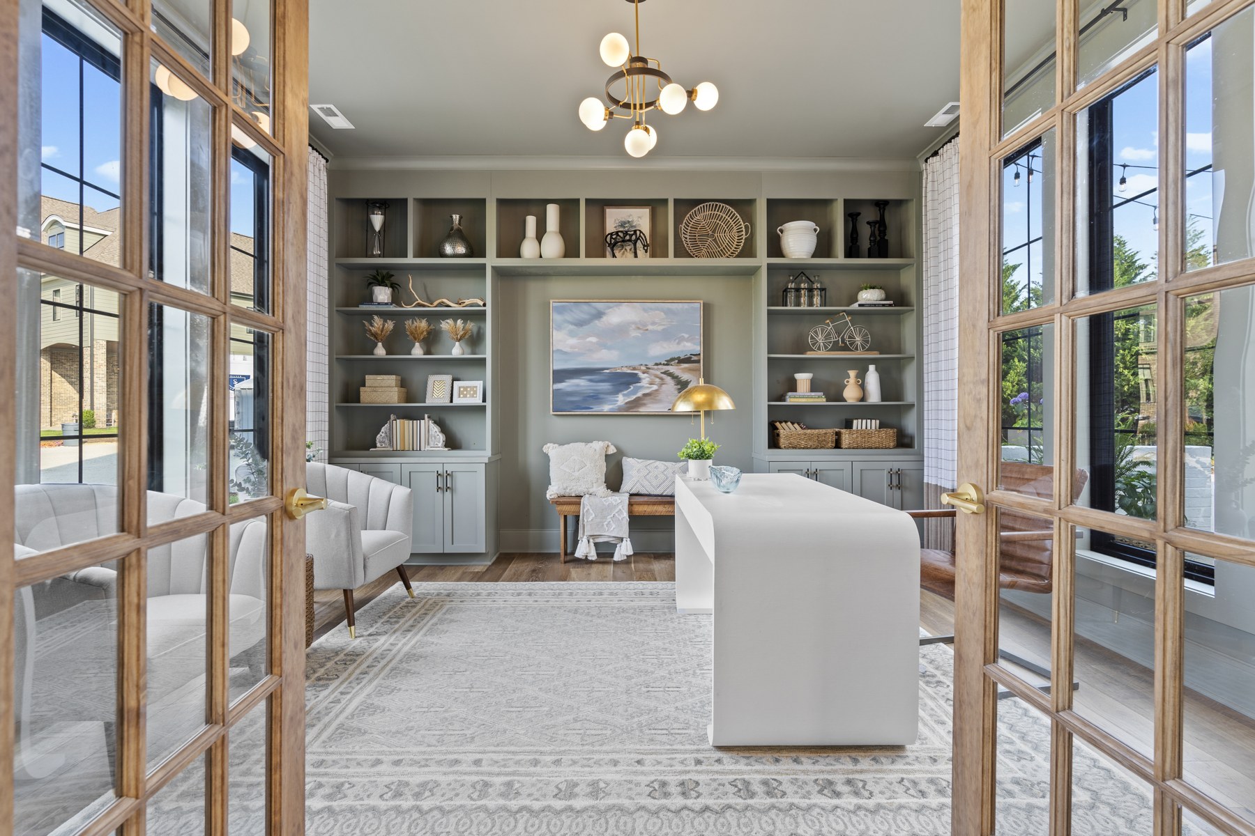 Home photograph