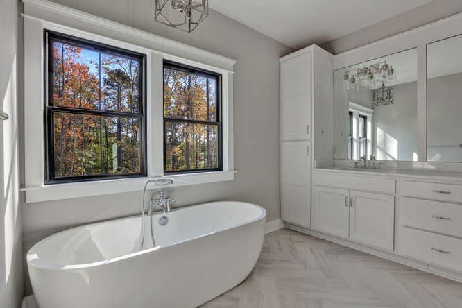 Master Bath 5