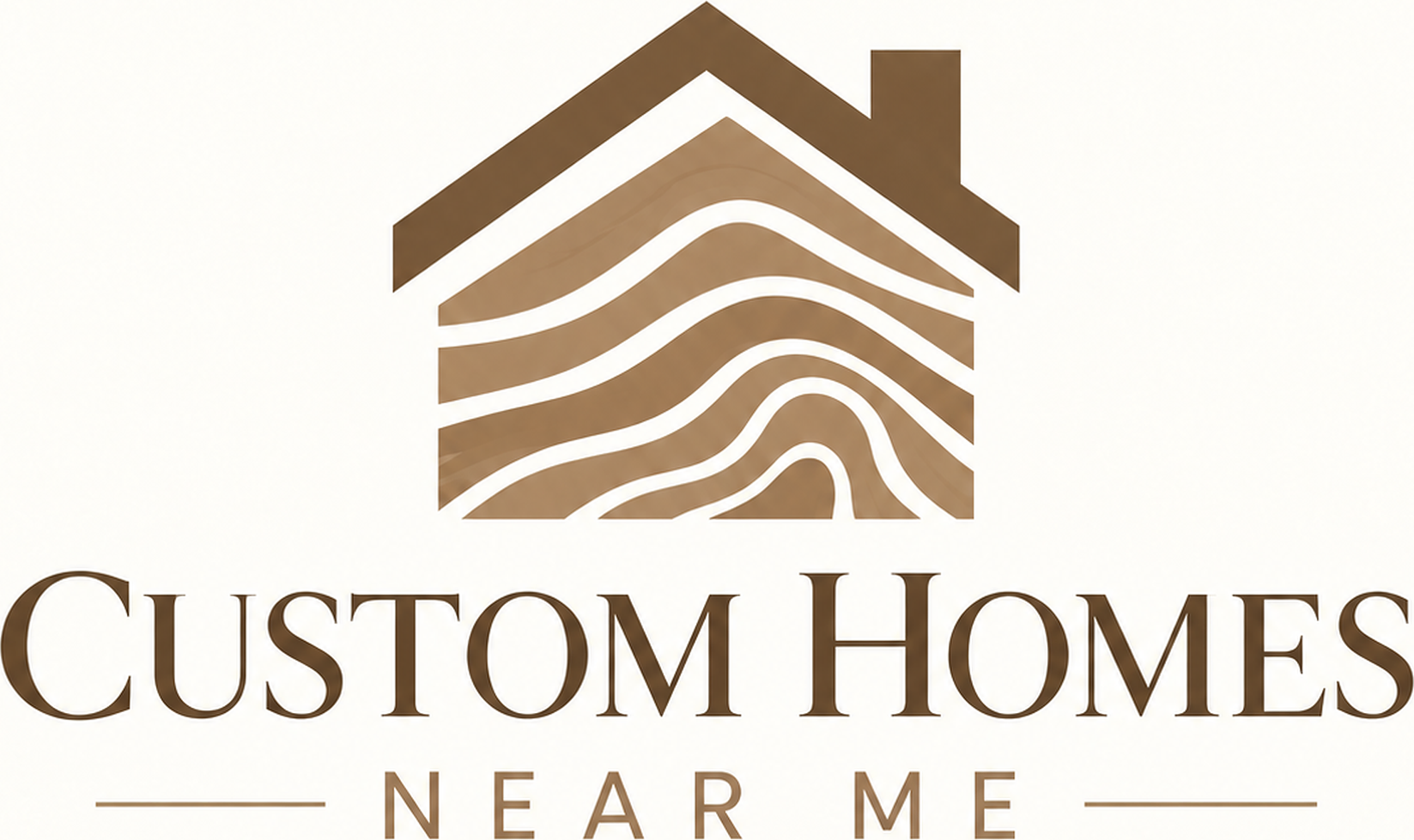 Custom Homes Near Me