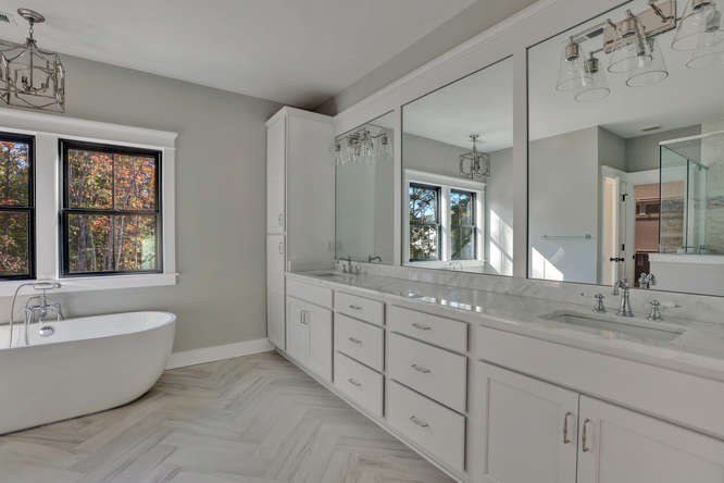 Master Bath 2