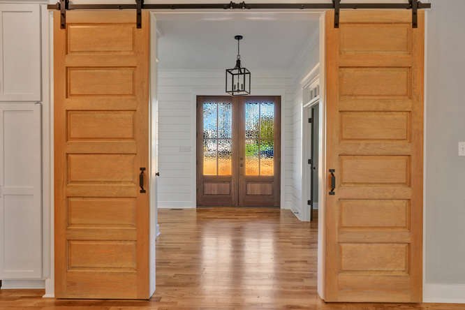 Foyer 4