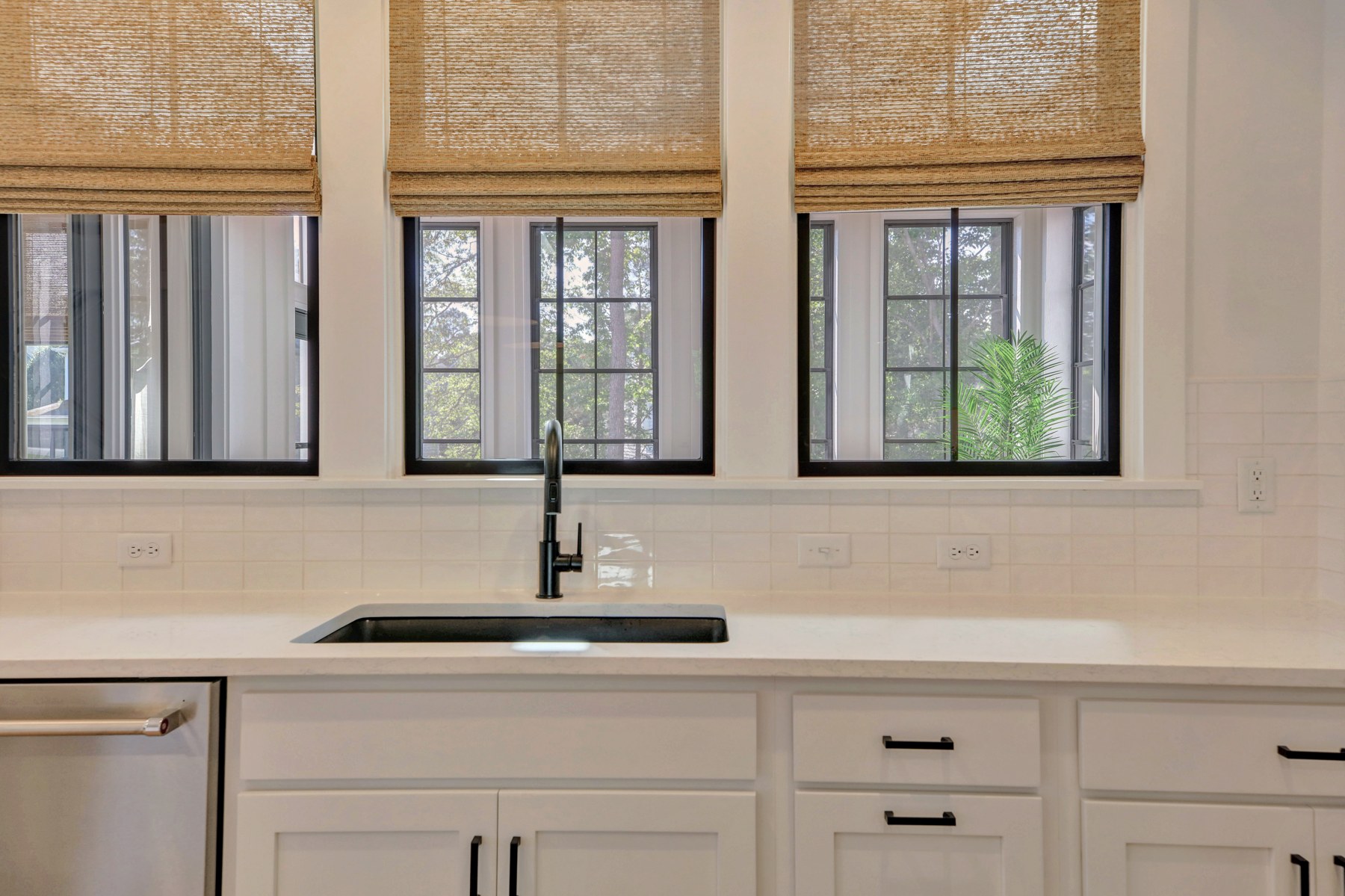 21 Kitchen