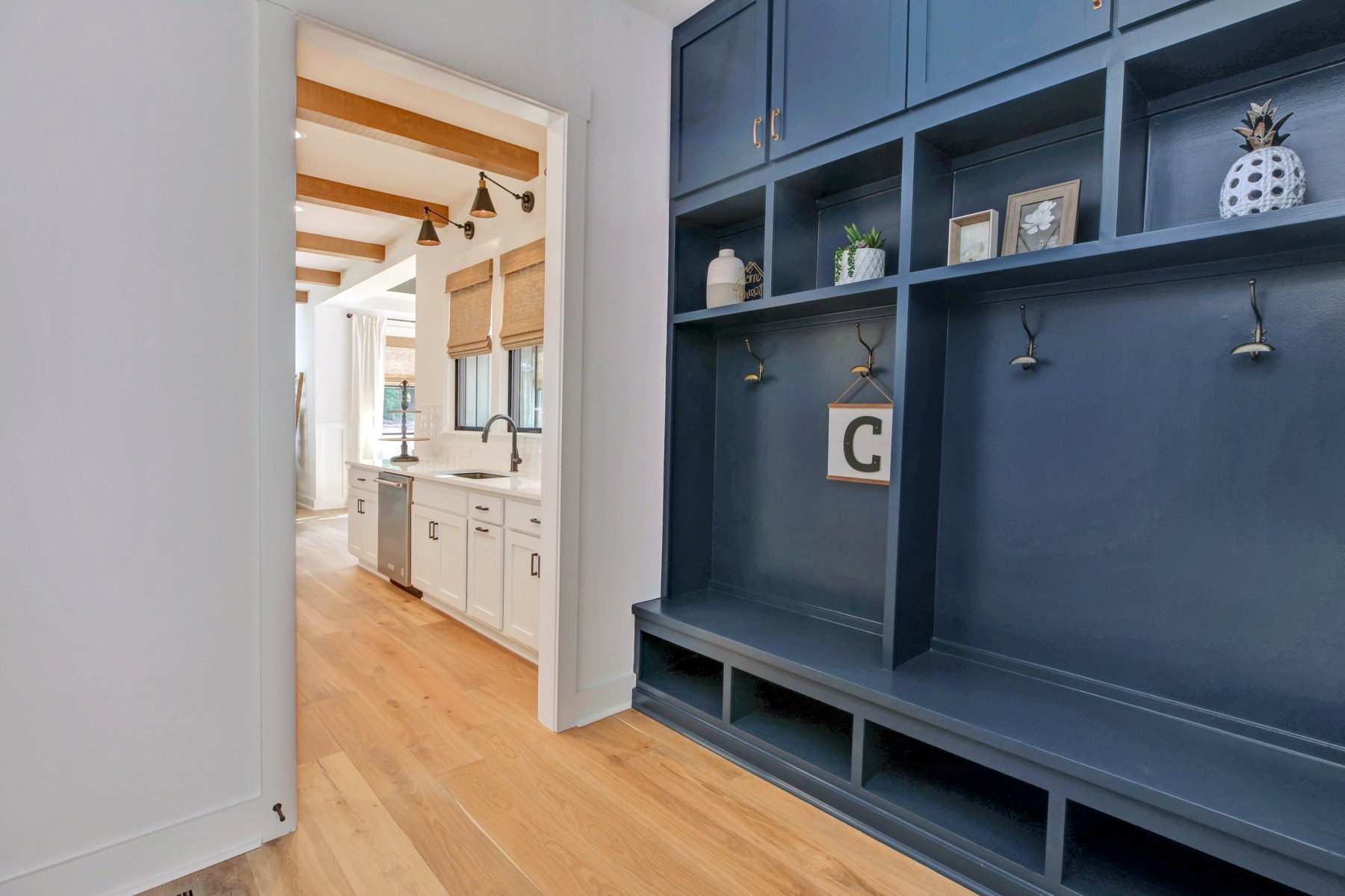 33 Mudroom