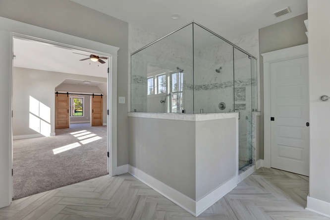 Master Bath 4