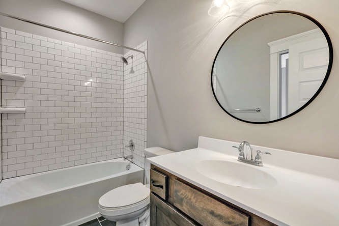 Bathroom 2