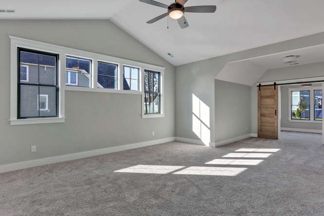 Master Suite