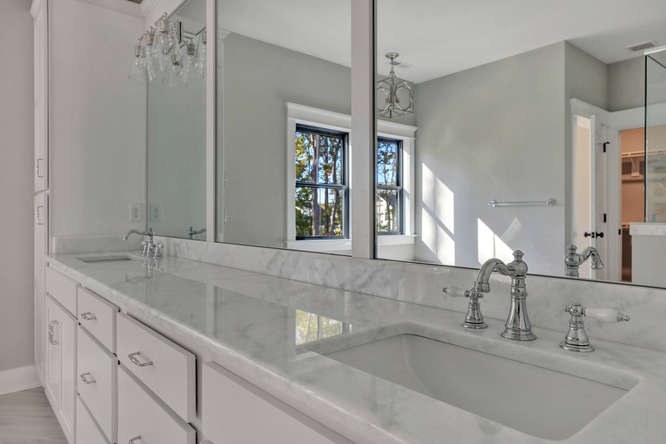 Master Bath 3